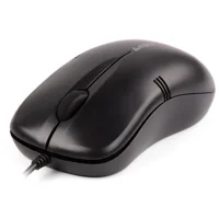 Мышь A4Tech OP-560NUS (черный) фото 2